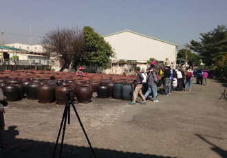 謝宜容娘家傳是雲林虎尾老牌醬油廠 負責人反應曝