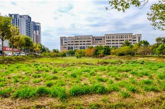 自籌11億經費 竹北戶政、地政事務所遷建聯合辦公大樓