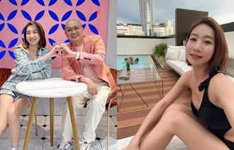 男星心疼嫩妻独自搭车去生产 自责反被安慰「你工作正在忙」 