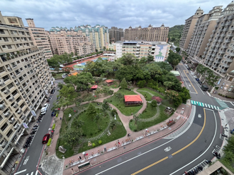 疫情後航空業復甦　帶動南崁成交單價創新高