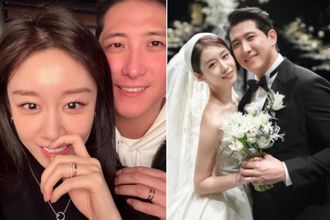 T-ara芝妍正式離婚球星尪 律師曝兩人分開原因