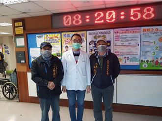 梨山唯一老牙醫屆退無人接班 民代無奈：波波醫生也接受