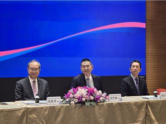 樂看明年營運表現 華航董座談展望拿掉「這兩個字」