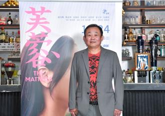 55岁本土男星「只交往小20岁嫩妹」！郑志伟惊吐：我没有空窗期过