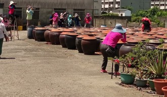 不是御鼎興！虎尾老牌醬油廠認了「與謝宜容有親戚關係」：幾乎沒有往來