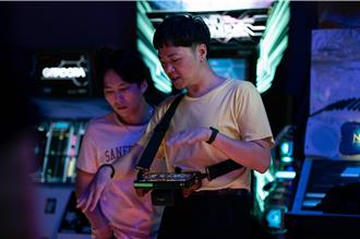 《默視錄》竟出現「人體交纏」畫面 導演楊修華親解其中祕密