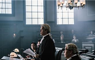 甄子丹「言值」加武力值點滿 新片《誤判》上演以一打百