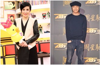 金马61／ 昔合作《望夫成龙》动心了 吴君如认「对周星驰有喜欢感觉」