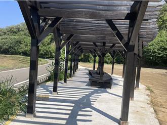 鹽港溪自行車道斥資5千萬 工程缺失多 竹市府回應了