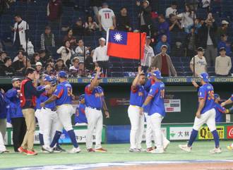 12強》「中職對決」也成焦點 富藍戈K掉江坤宇：特別的經驗