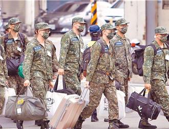 「93年次以前」碩士男注意！仍可申請研發替代役