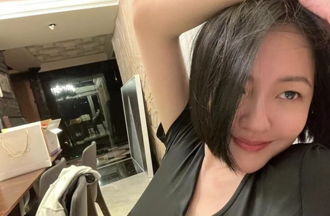 小S戒酒後首跳！扭腰擺臀「炸邪惡黑線」遭網虧：不久後會復合