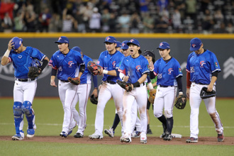 今天動了梅》中華隊創12強最佳戰績：從不被看好到全民狂歡