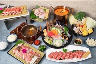 冬天就是要吃鍋！異國風味鍋 滿足你的味蕾