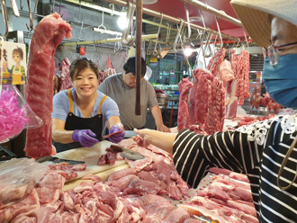 現金放大術物調券再次開跑 台中108處市場、夜市、商圈齊發35萬份