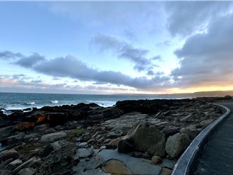 全台首場「曙光路跑」報名中！以「光」為主題打造獨特紀念品