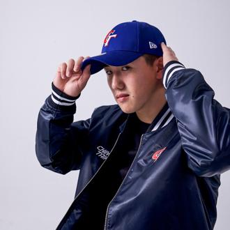 慶祝台灣前進日本！ LA NEW祭限時優惠、New Era推限定帽款