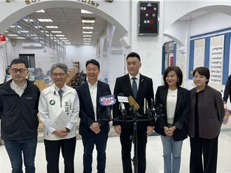 基隆老旧公车汰换计画启动！陈世凯：补助123辆电动大巴