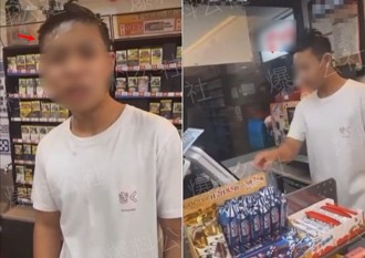 先洗頭還是先結帳？ 店員自「以為有趣」此行為恐遭商家提告