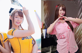 韓職啦啦隊「洞洞裝」制服藏1巧思！ 短今羨慕喊：我也需要