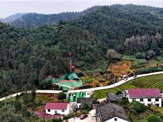 湖南發現至少40條金礦脈  儲量上千噸  估值高達2.7兆