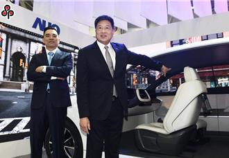 專注智慧車用市場　友達成立全資子公司