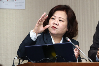 嗆許銘春切割是把大眾當白癡嗎？高市議員斷言綠「五虎將減一」