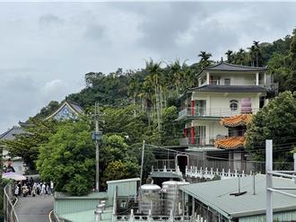 油车坑火化场逾60年已饱和 议员吁南投县另觅地点建公立火化场