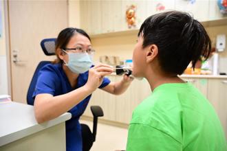 腸病毒高峰期！全國累計7重症 衛生局：病毒型別複雜