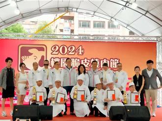 桃園脆皮燒肉節爭議多 議員爆料擅挪預算、濫發餐券