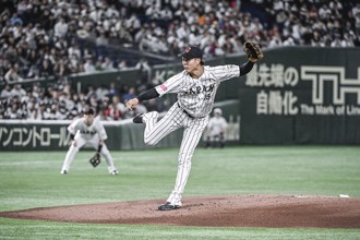 12強》日本打爆美國！小園海斗轟雙響炮 9：1大勝