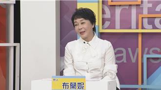 妈妈在西门町「逛街晕倒」惊动救护车 王思佳气炸要她公开道歉