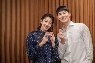 宋偉恩暴瘦10KG走不出角色！拍戲時感覺去世本尊在旁陪伴