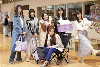 SOGO天母店周慶挑戰破11億6000萬  拼北區最強回饋22％