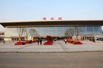 傲視全球的民族復興與進步象徵 中國高鐵恐淪為巨大錢坑