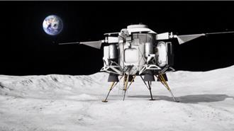 陸載人登月任務新階段  太空船、著陸器等初樣產品研製測試中