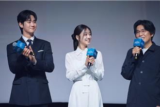 新加坡直擊／金秀賢新戲浪漫度剩15％ 朴恩斌「因這點」放棄替身