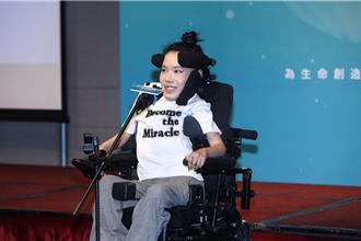 SMA药物全给付 至今近200人受惠 病友感谢健保署支持