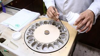 健保藥價四利多 生技業狂歡