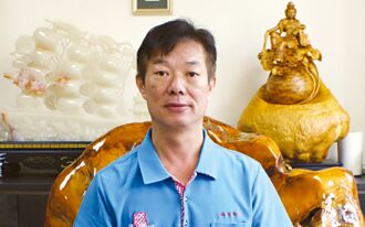 搭ESG潮 黑偉機械環保設備熱銷