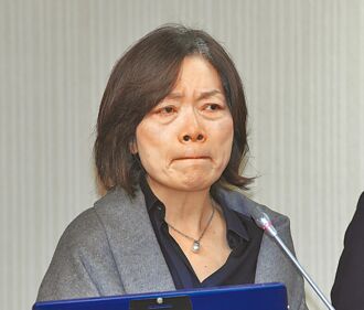 火線分析》綠營不挺有跡可循  霸凌案何佩珊請辭待命能止血？