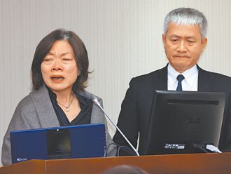 新聞透視》危機處理失分 掀綠茶壺風暴