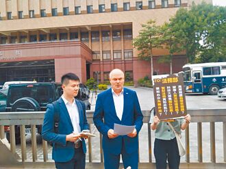 車禍詐保600萬 牛埔幫老大收押