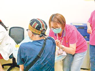 降低風險 基隆停推左流右新