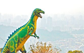 淨零減碳玩假的