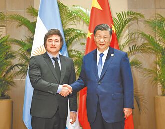 突圍川普2.0 北京拉攏拉美