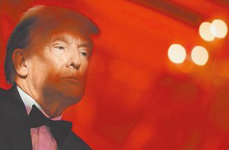 川普2.0和美國霸主地位