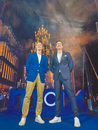 《哈利波特》推出23年 奧利佛被認出想隱形