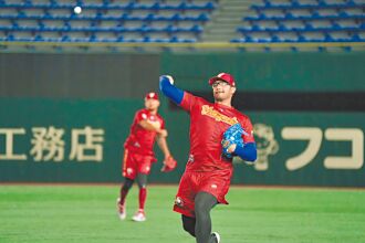 12強》旅台洋將多 委內瑞拉投打整齊