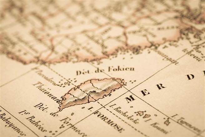 大摩曝明年市场五大关键，「台海紧张」赫然入列。（示意图/达志影像/shutterstock）